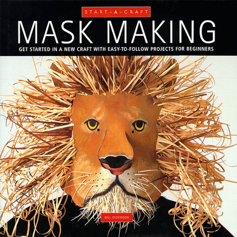Cover of Mask Making