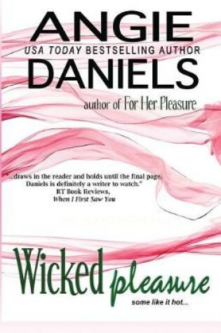 Cover of Wicked Pleasure