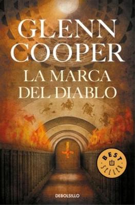 Book cover for La marca del diablo