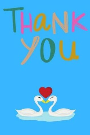 Cover of Thank You