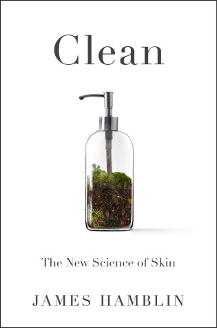 Book cover for Clean