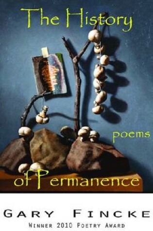 Cover of The  History of Permanence