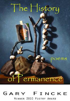 Book cover for The  History of Permanence