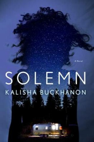 Cover of Solemn