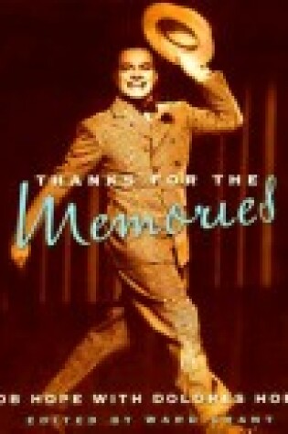 Cover of Thanks for the Memories