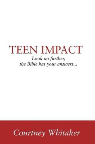 Cover of Teen Impact