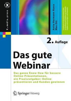 Cover of Das Gute Webinar