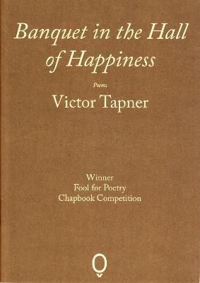 Book cover for Banquet in the Hall of Happiness