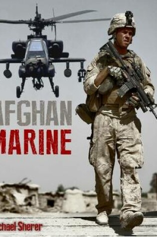 Cover of Afghan Marine