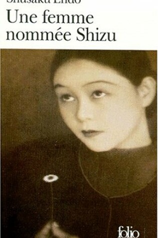 Cover of Femme Nommee Shizu
