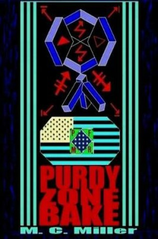 Cover of Purdy Zone Bake