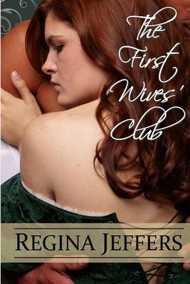 Book cover for The First Wives' Club