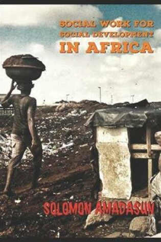 Cover of Social Work for Social Development in Africa