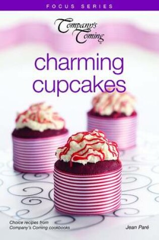 Cover of Charming Cupcakes