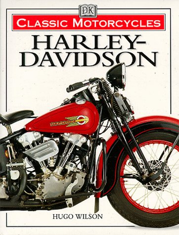 Cover of Harley