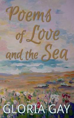 Book cover for Poems of Love and the Sea