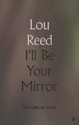 Book cover for I'll Be Your Mirror