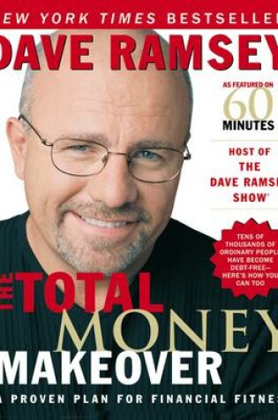 Cover of Total Money Makeover