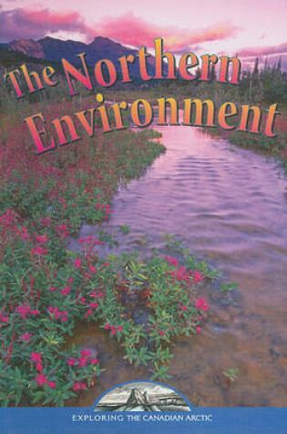 Cover of The Northern Environment