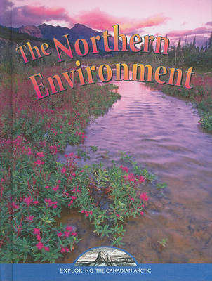 Cover of The Northern Environment