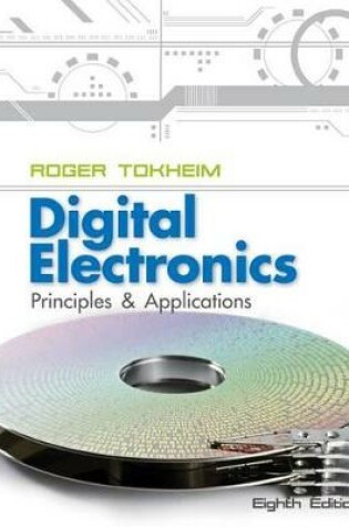 Cover of Connect 1-Semester Access Card for Digital Electronics: Principles and Applications