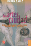 Book cover for Las Artes de la Ciudad