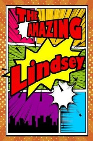 Cover of Lindsey