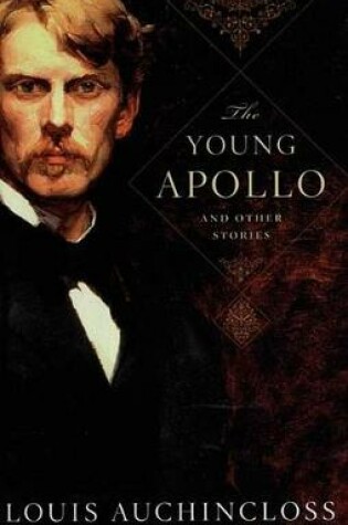 Cover of The Young Apollo