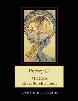 Book cover for Poetry II