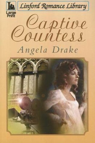 Cover of Captive Countess