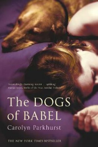 Cover of The Dogs of Bable