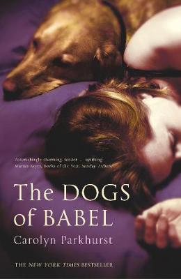 Book cover for The Dogs of Bable