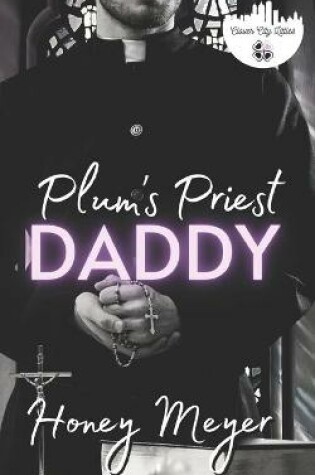 Cover of Plum's Priest Daddy