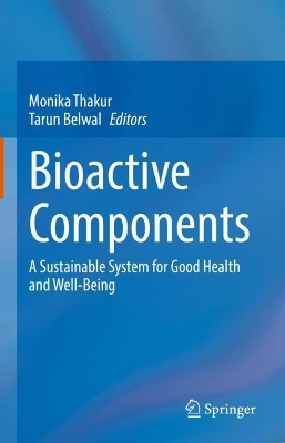 Book cover for Bioactive Components