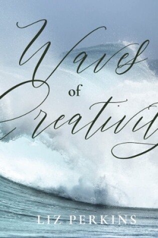 Cover of Waves of Creativity