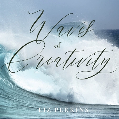 Book cover for Waves of Creativity