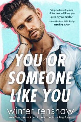 Cover of You or Someone Like You