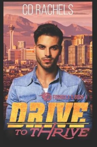 Cover of Drive to Thrive