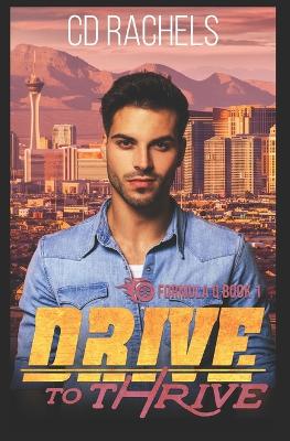 Book cover for Drive to Thrive
