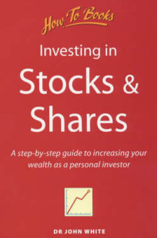 Cover of Investing in Stocks and Shares