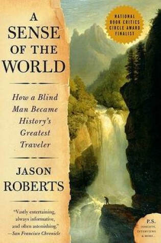 Cover of A Sense of the World