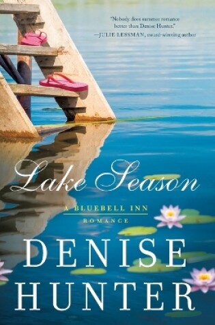 Cover of Lake Season