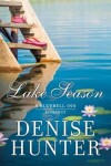 Book cover for Lake Season