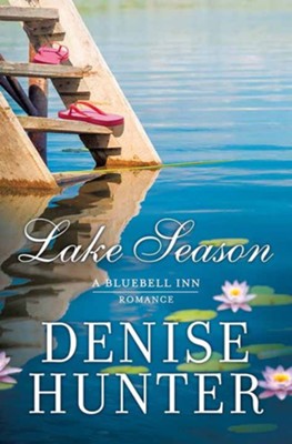 Cover of Lake Season