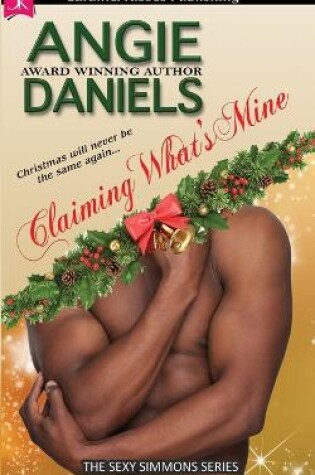 Cover of Claiming What's Mine