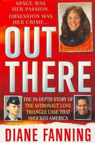 Cover of Out There