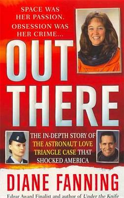 Book cover for Out There