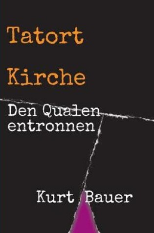 Cover of Tatort Kirche