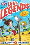 Book cover for Go for Goal!