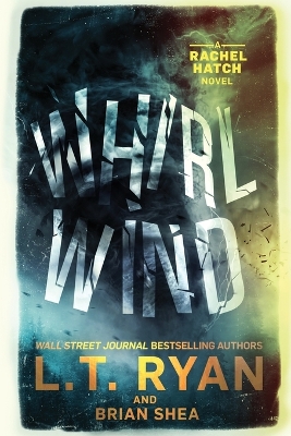 Book cover for Whirlwind